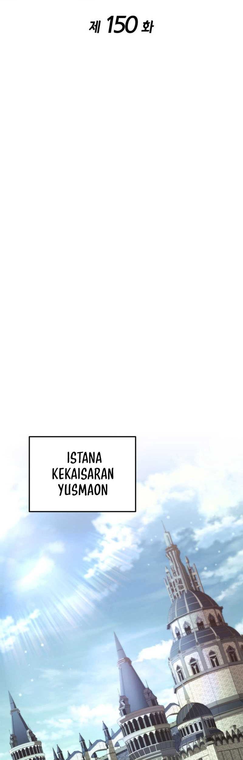 Ranker’s Return Chapter 150 Gambar 51