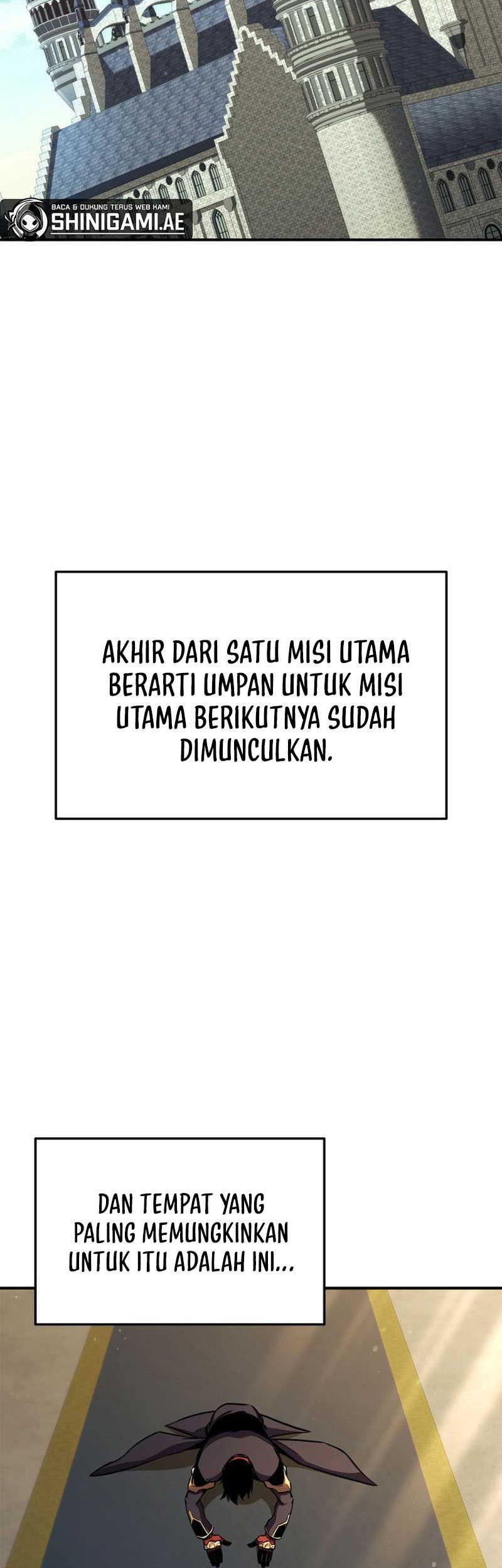 Ranker’s Return Chapter 150 Gambar 52