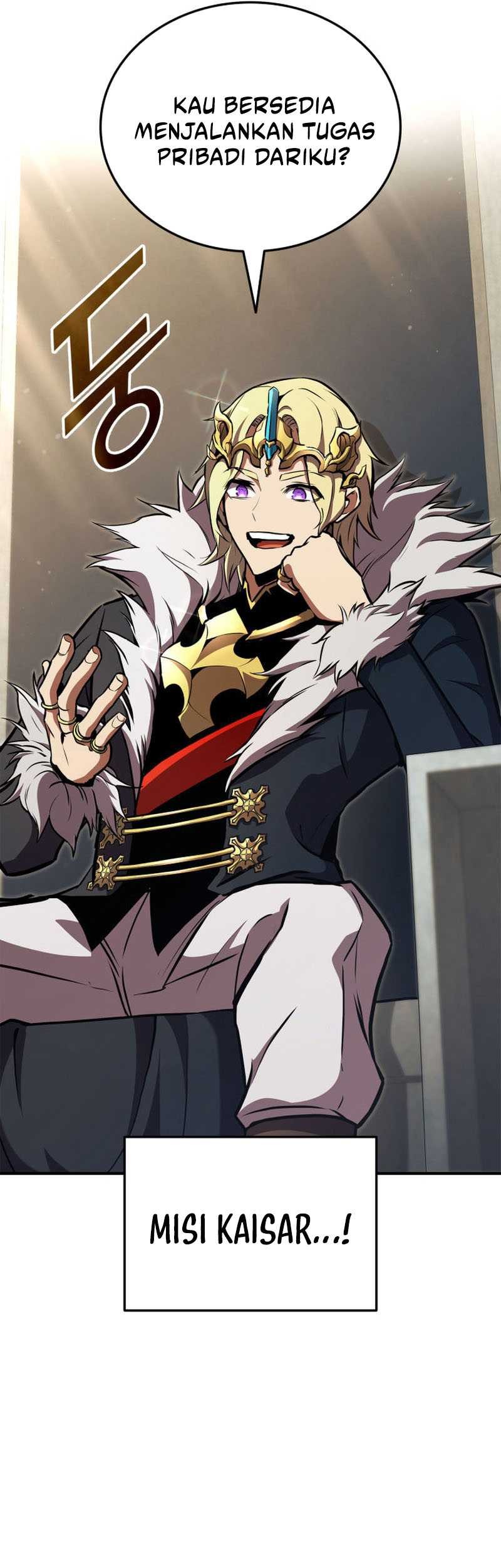 Ranker’s Return Chapter 150 Gambar 54