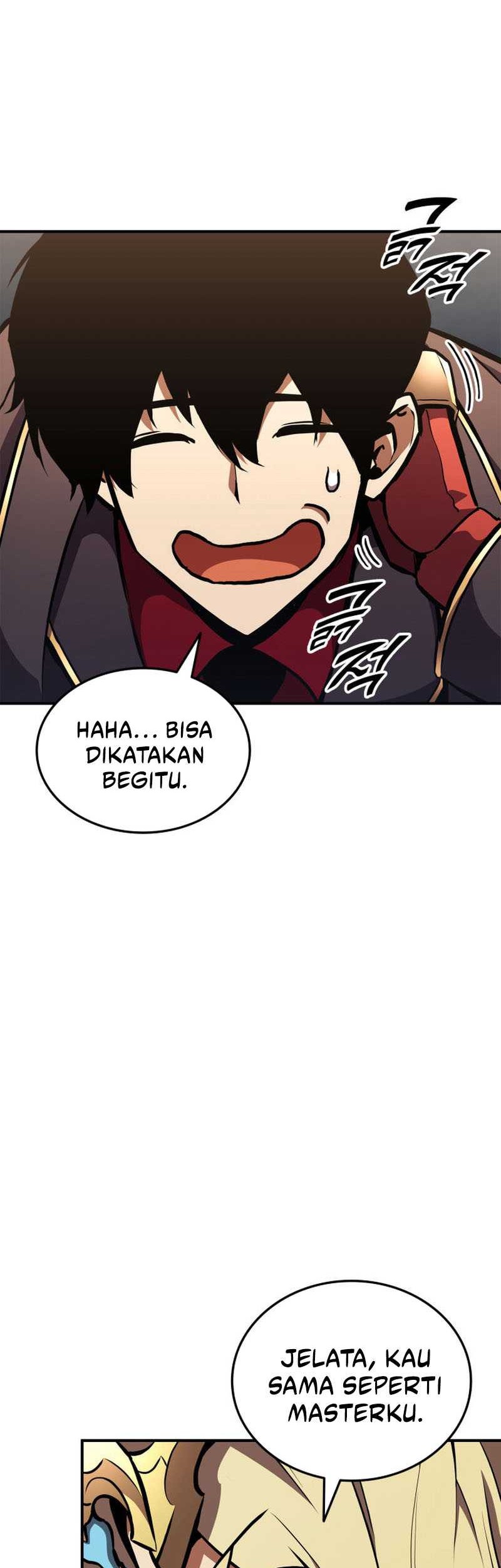 Ranker’s Return Chapter 150 Gambar 55