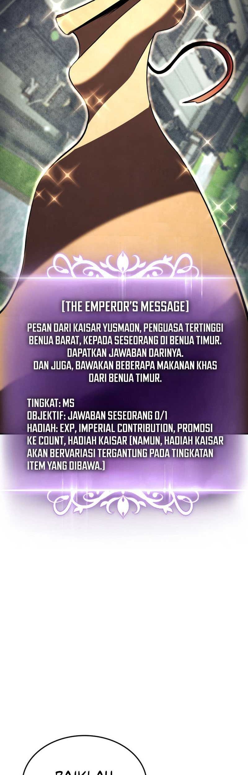 Ranker’s Return Chapter 150 Gambar 59