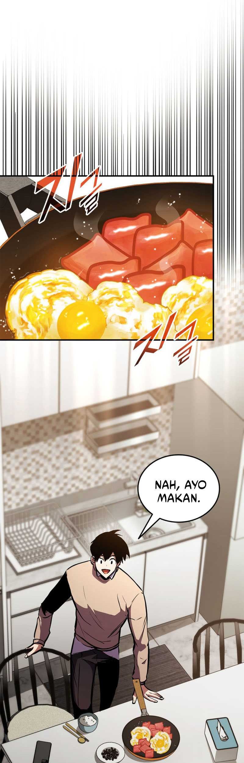 Ranker’s Return Chapter 150 Gambar 62