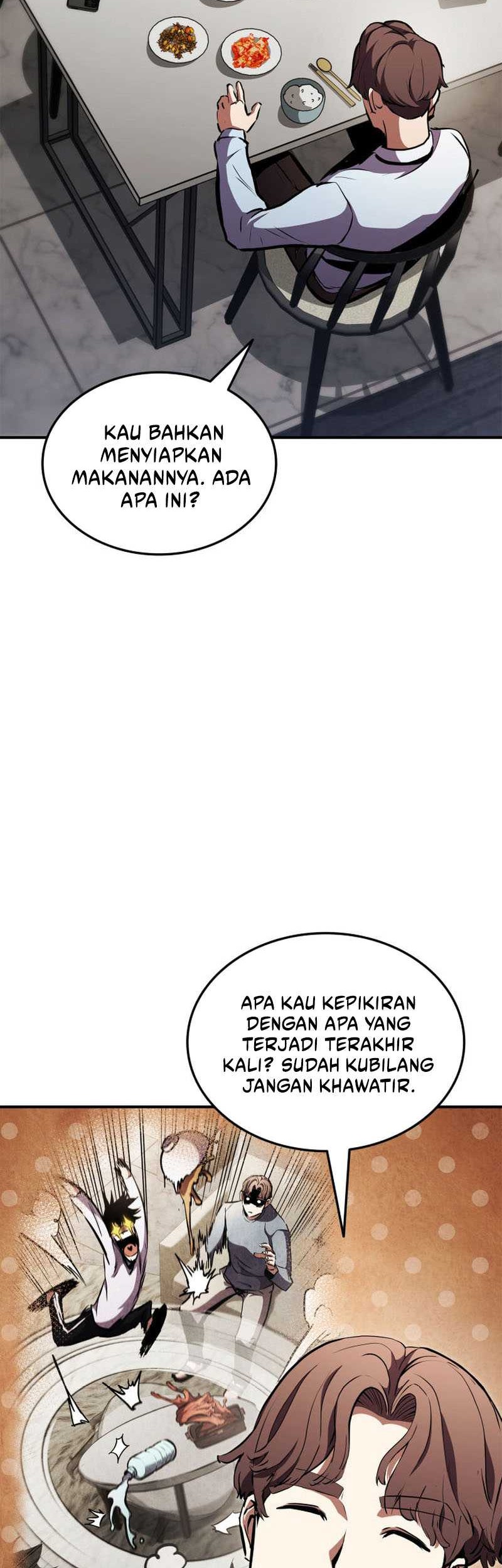 Ranker’s Return Chapter 150 Gambar 63