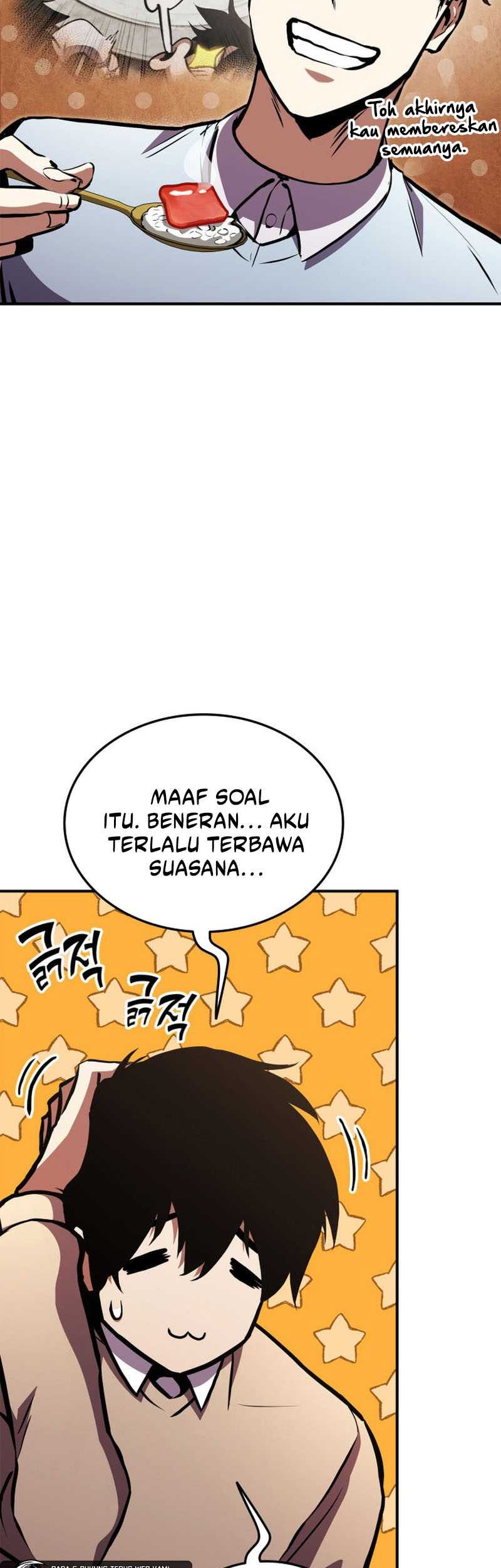 Ranker’s Return Chapter 150 Gambar 64