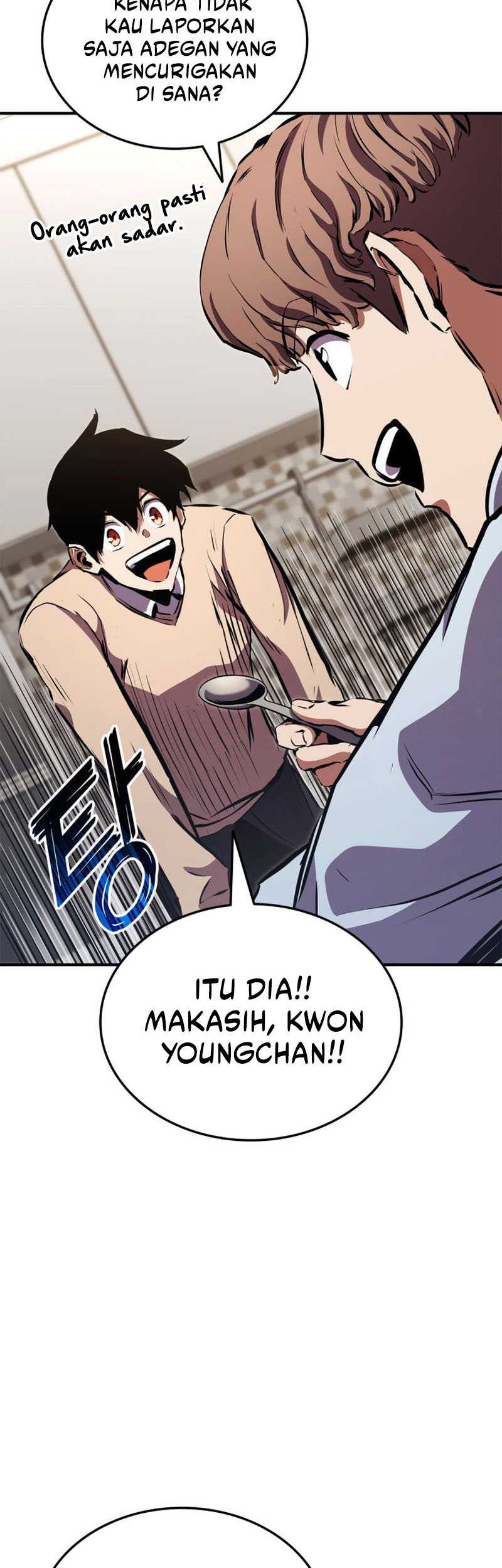 Ranker’s Return Chapter 150 Gambar 71