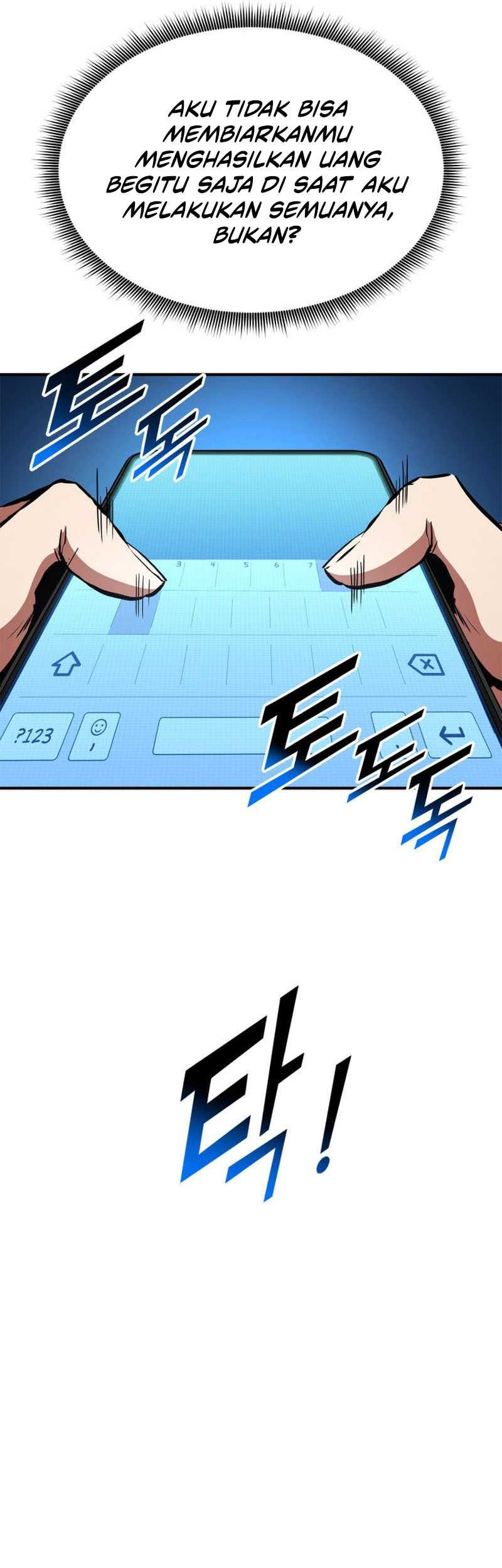 Ranker’s Return Chapter 150 Gambar 74