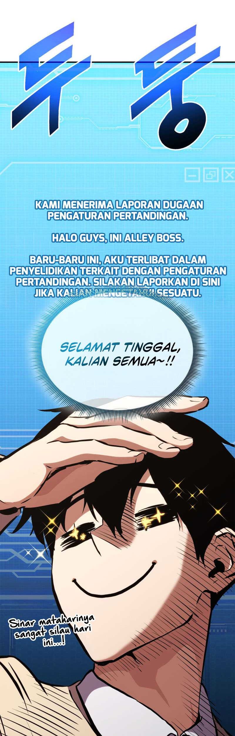 Ranker’s Return Chapter 150 Gambar 75