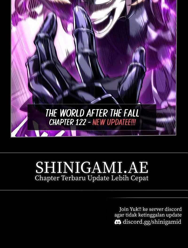 Ranker’s Return Chapter 150 Gambar 79