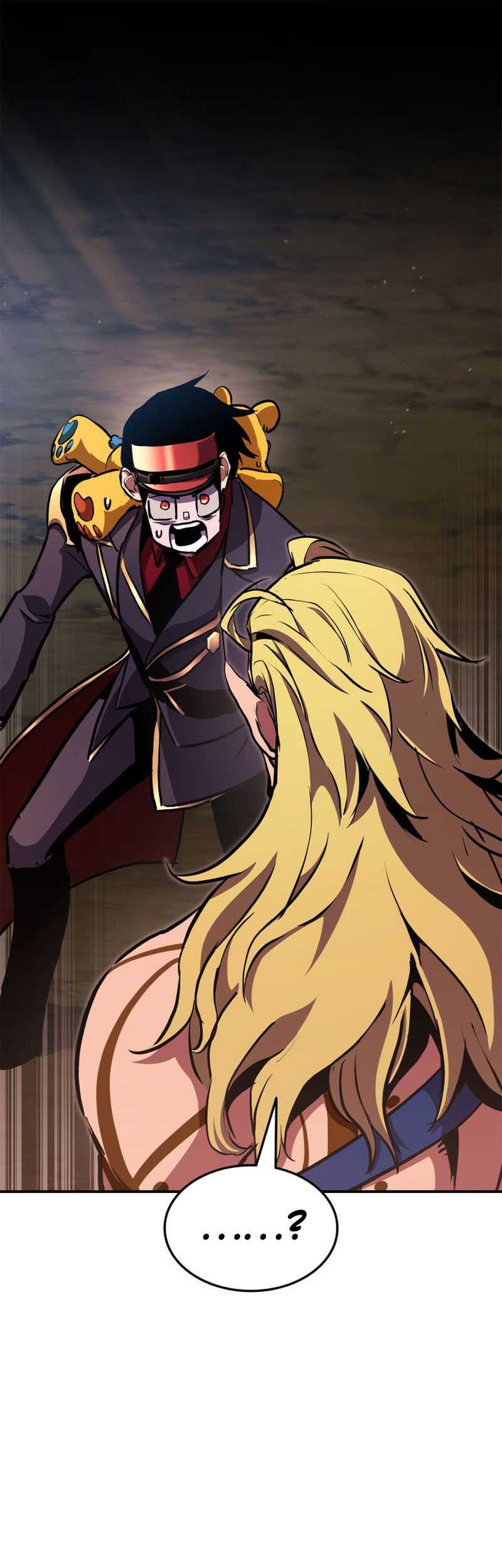 Manhwa Ranker’s Return Chapter 150 gambar nomor 2