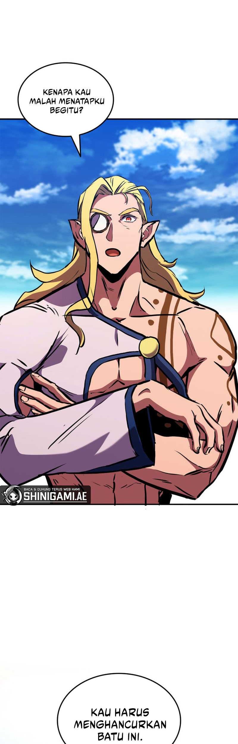 Ranker’s Return Chapter 150 Gambar 3