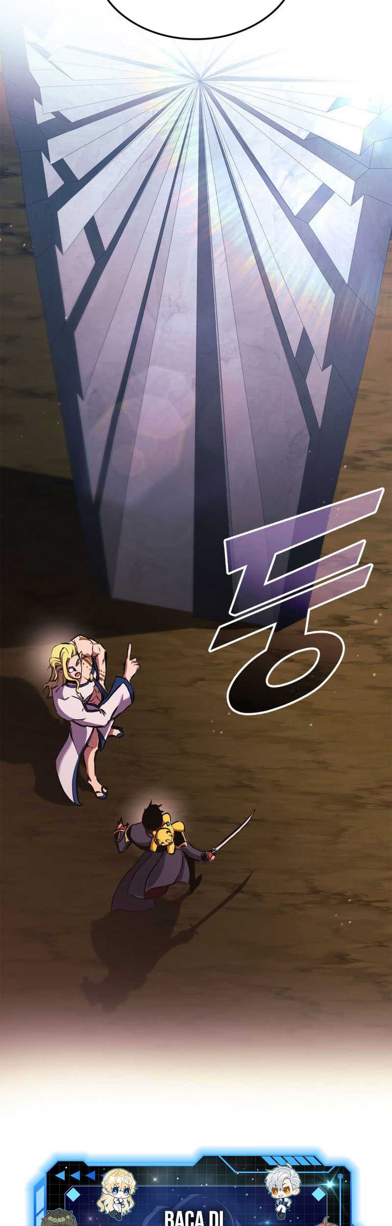 Ranker’s Return Chapter 150 Gambar 4