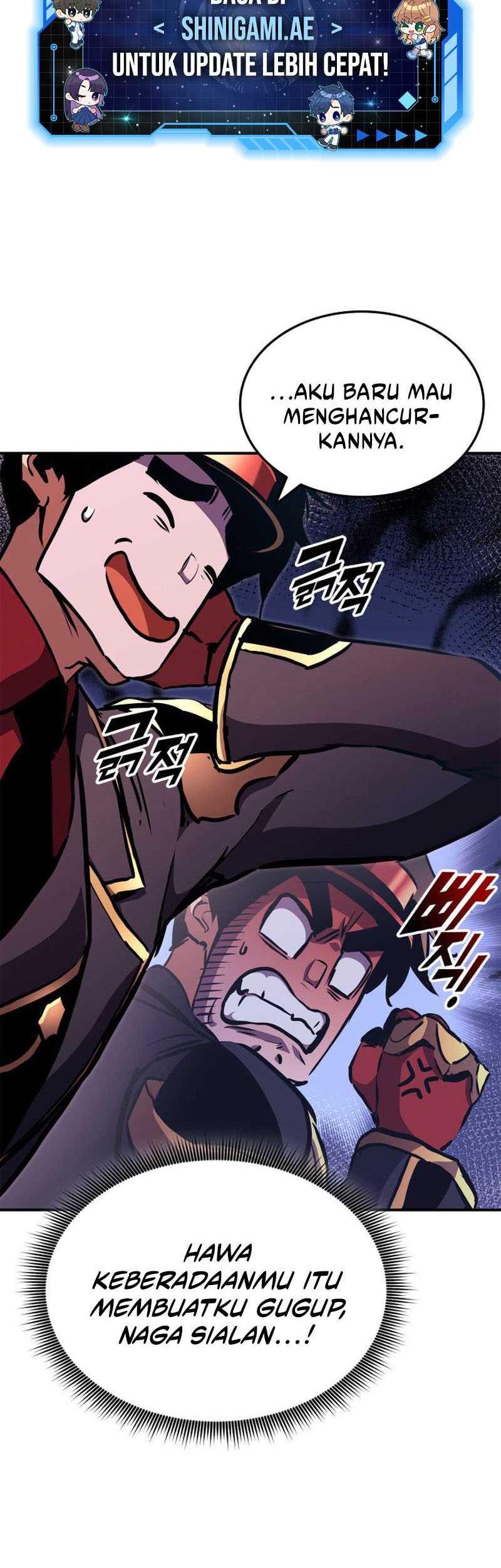 Ranker’s Return Chapter 150 Gambar 5