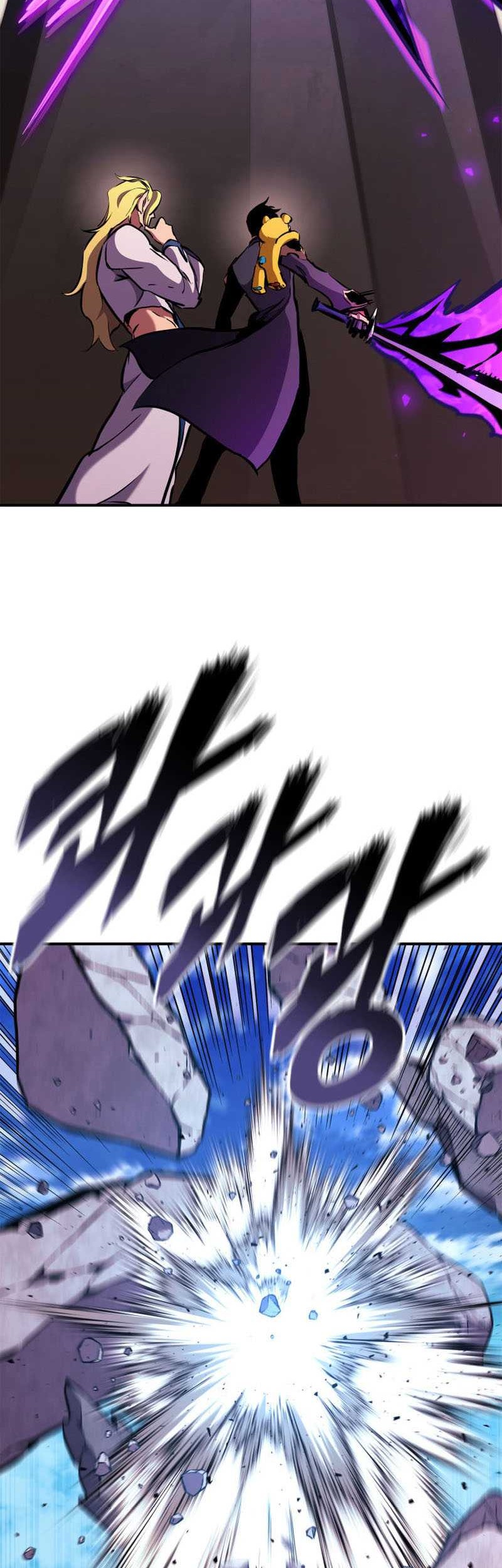 Ranker’s Return Chapter 150 Gambar 7