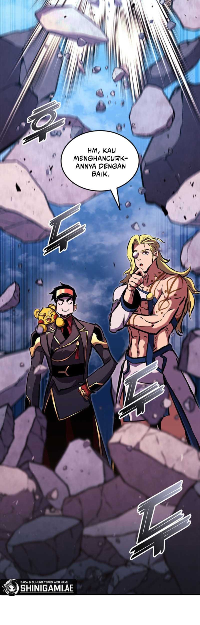 Ranker’s Return Chapter 150 Gambar 8