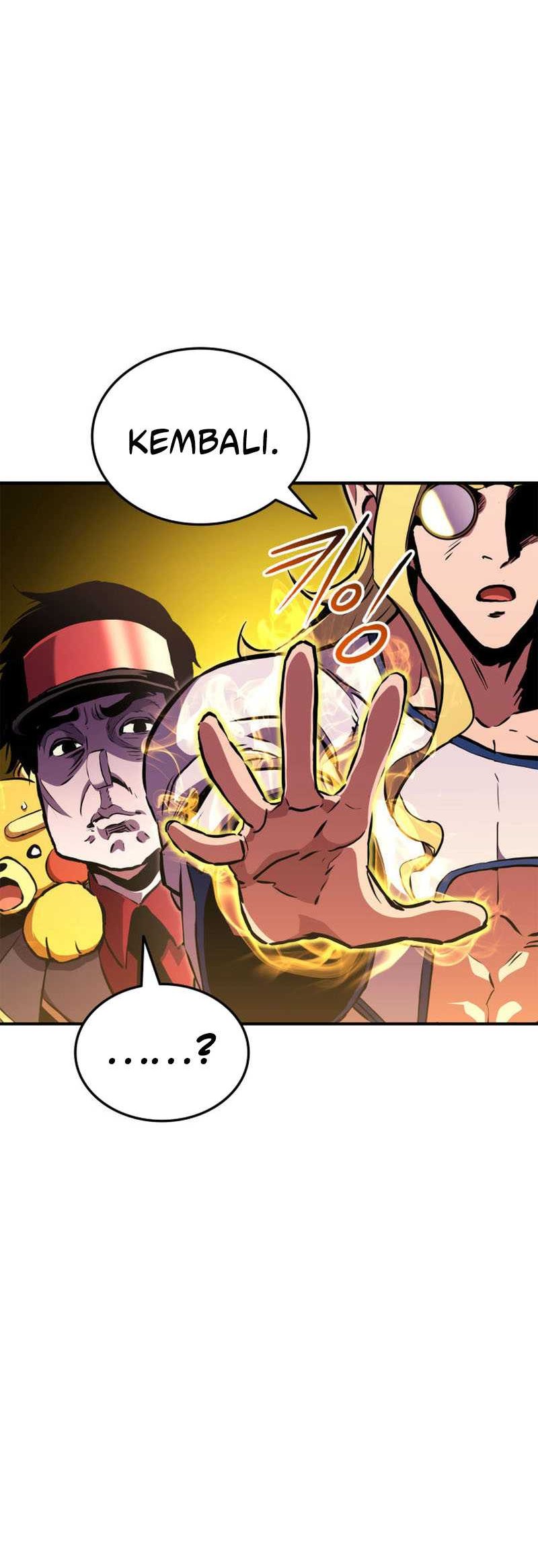 Ranker’s Return Chapter 150 Gambar 9