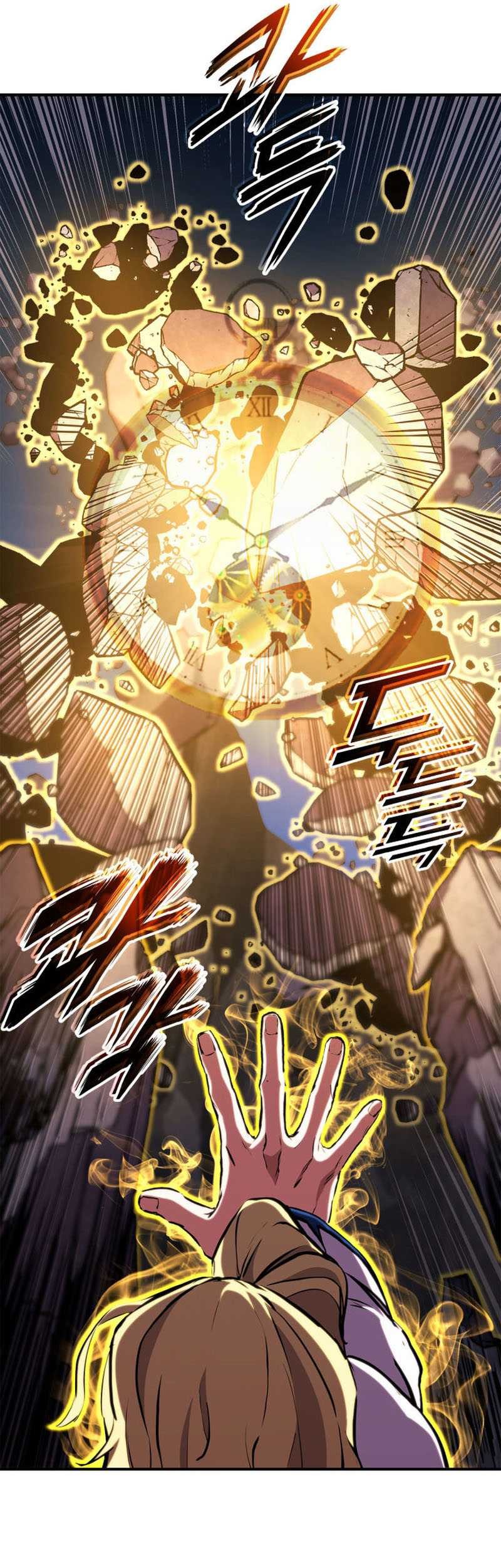 Ranker’s Return Chapter 150 Gambar 10