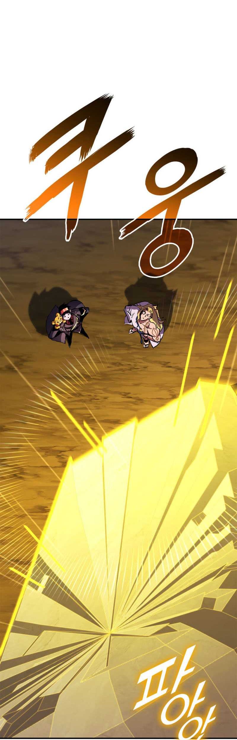 Ranker’s Return Chapter 150 Gambar 11