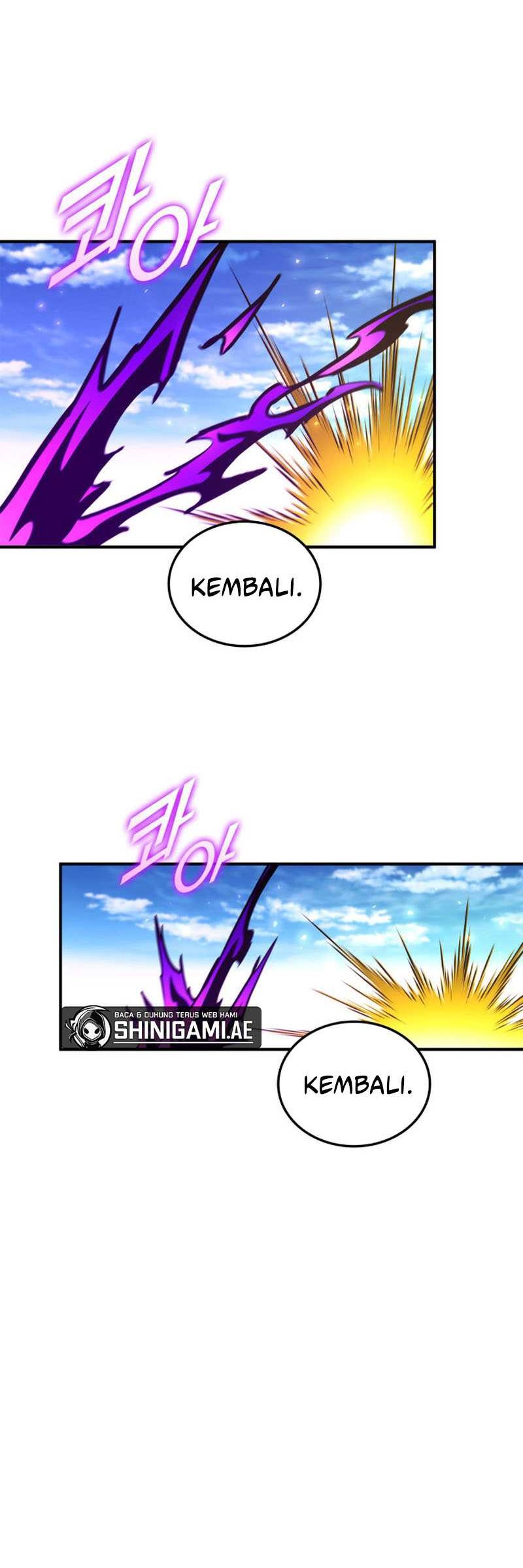 Ranker’s Return Chapter 150 Gambar 13