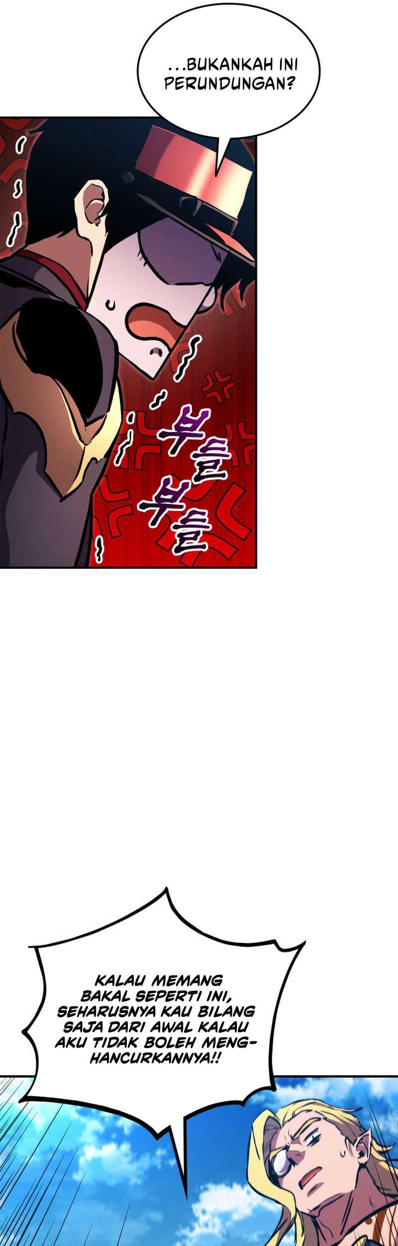 Ranker’s Return Chapter 150 Gambar 14