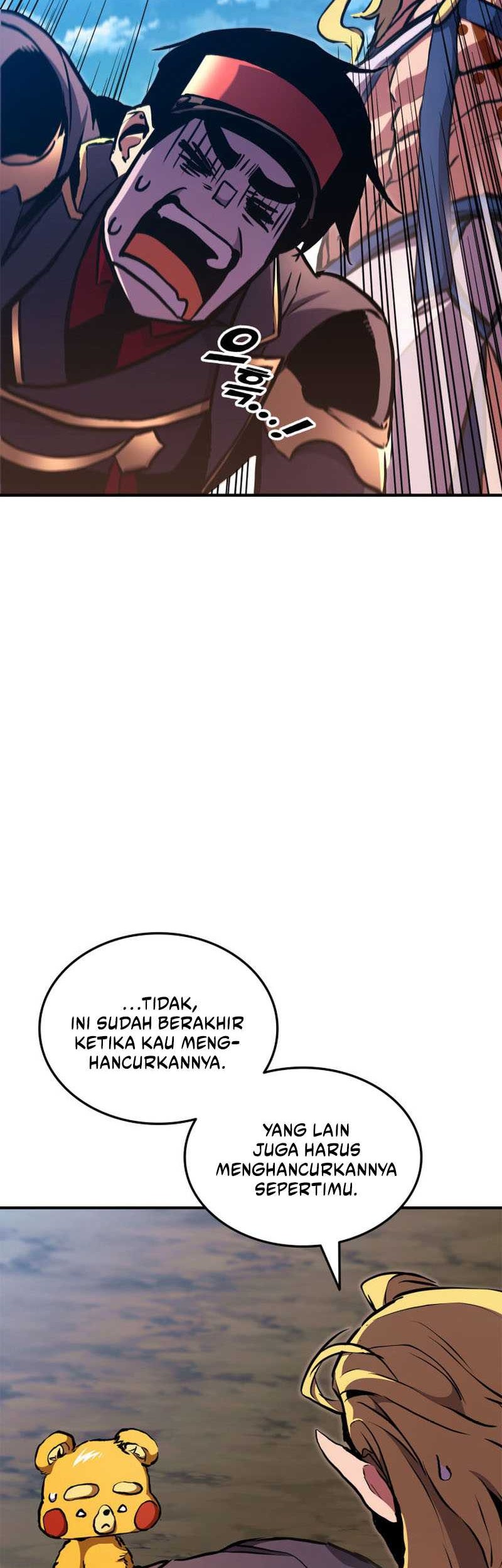 Ranker’s Return Chapter 150 Gambar 15