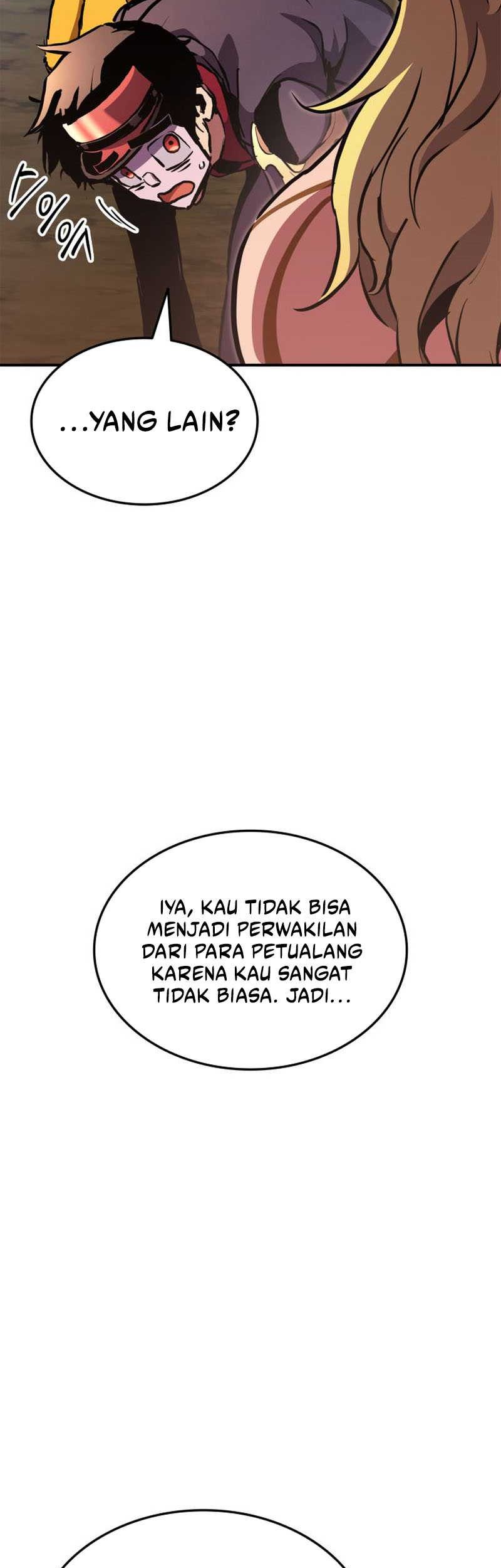 Ranker’s Return Chapter 150 Gambar 16