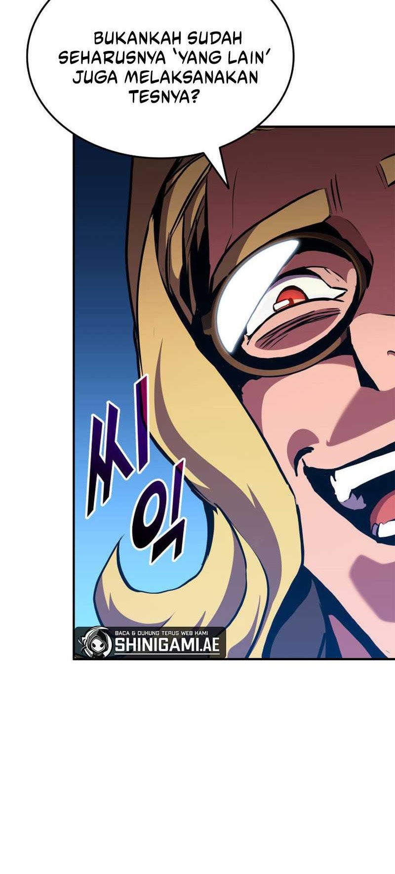 Ranker’s Return Chapter 150 Gambar 17