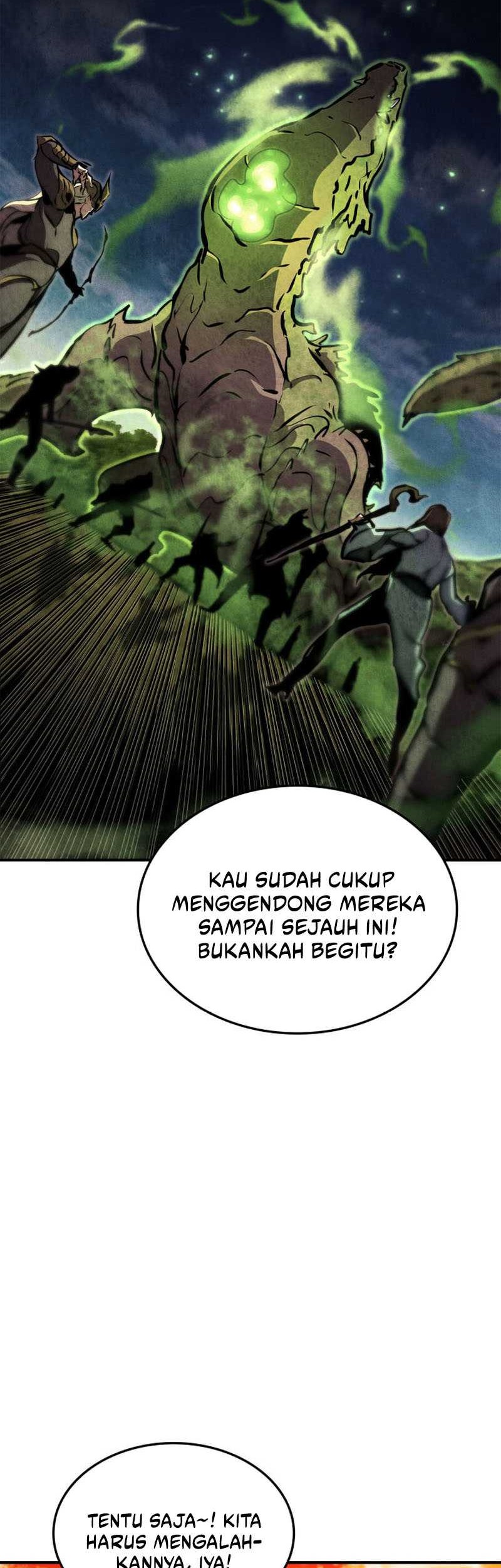 Ranker’s Return Chapter 150 Gambar 19