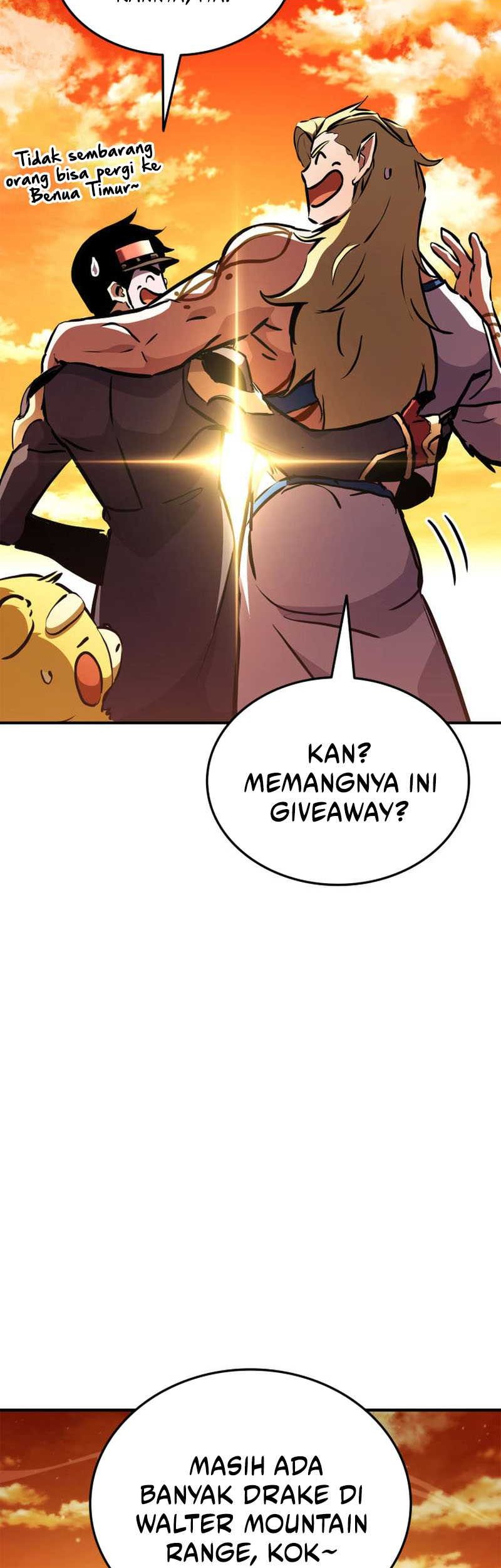 Ranker’s Return Chapter 150 Gambar 20