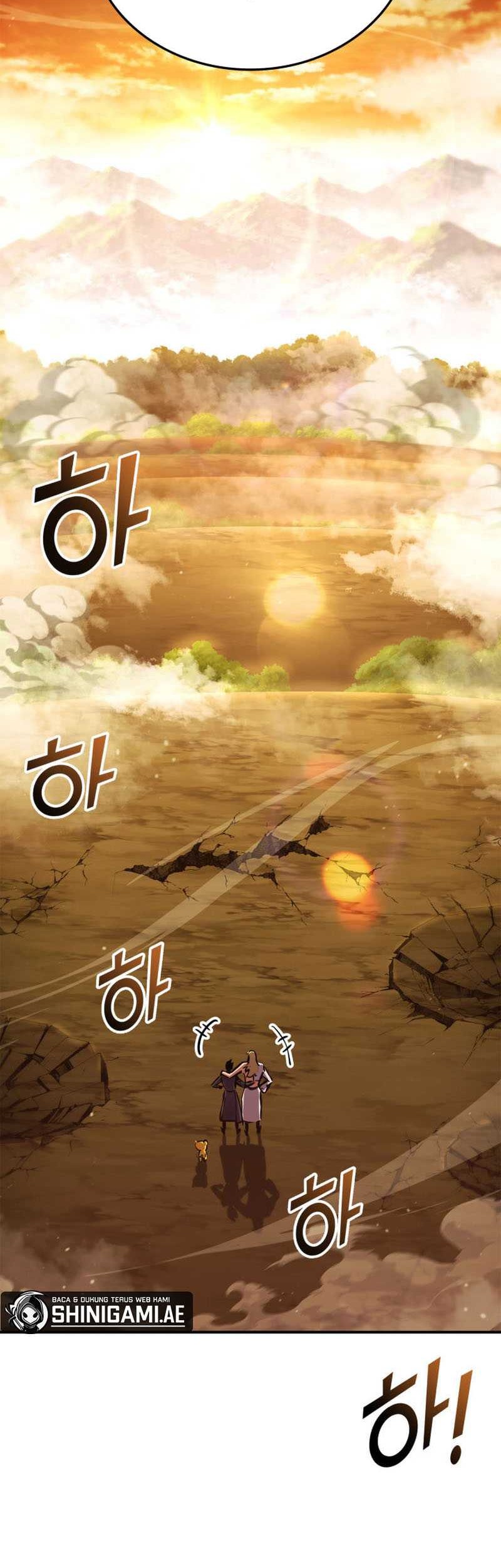 Ranker’s Return Chapter 150 Gambar 21