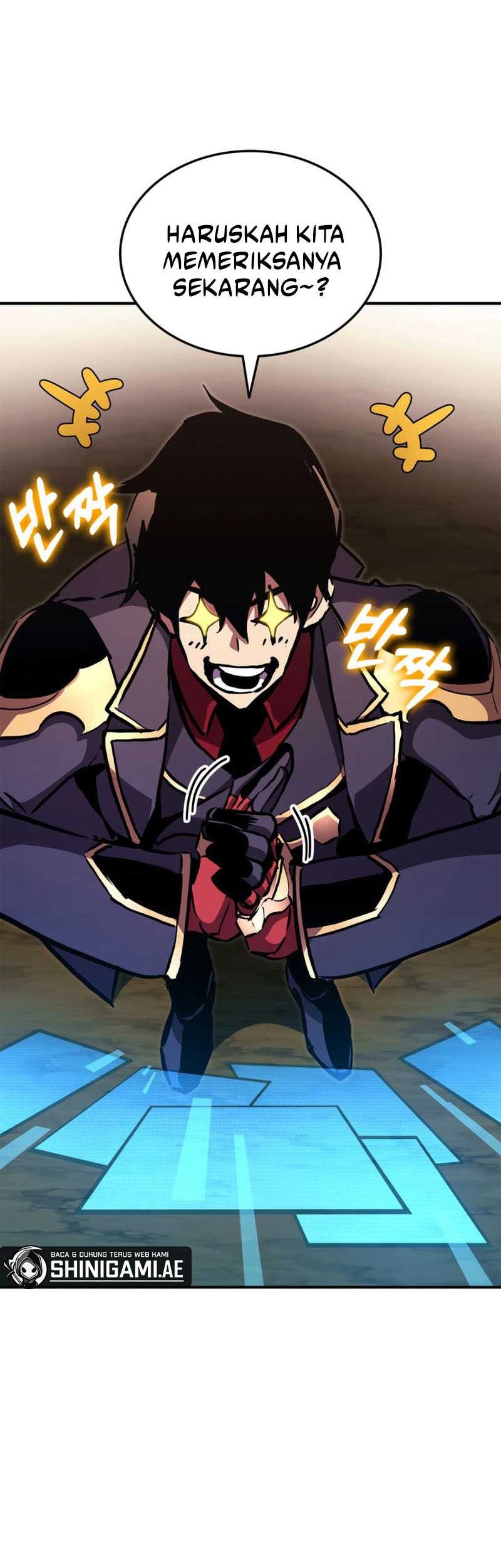 Ranker’s Return Chapter 150 Gambar 23