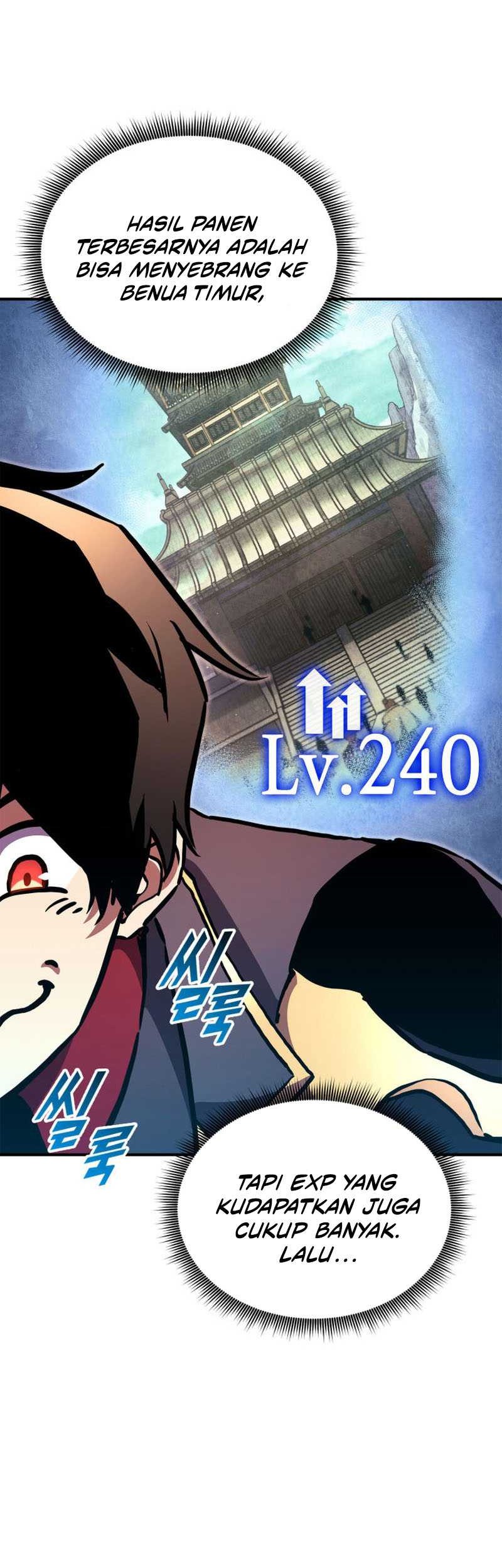 Ranker’s Return Chapter 150 Gambar 24