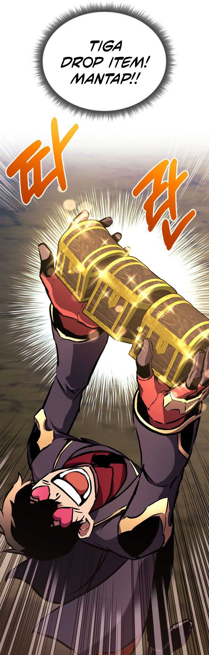 Ranker’s Return Chapter 150 Gambar 26