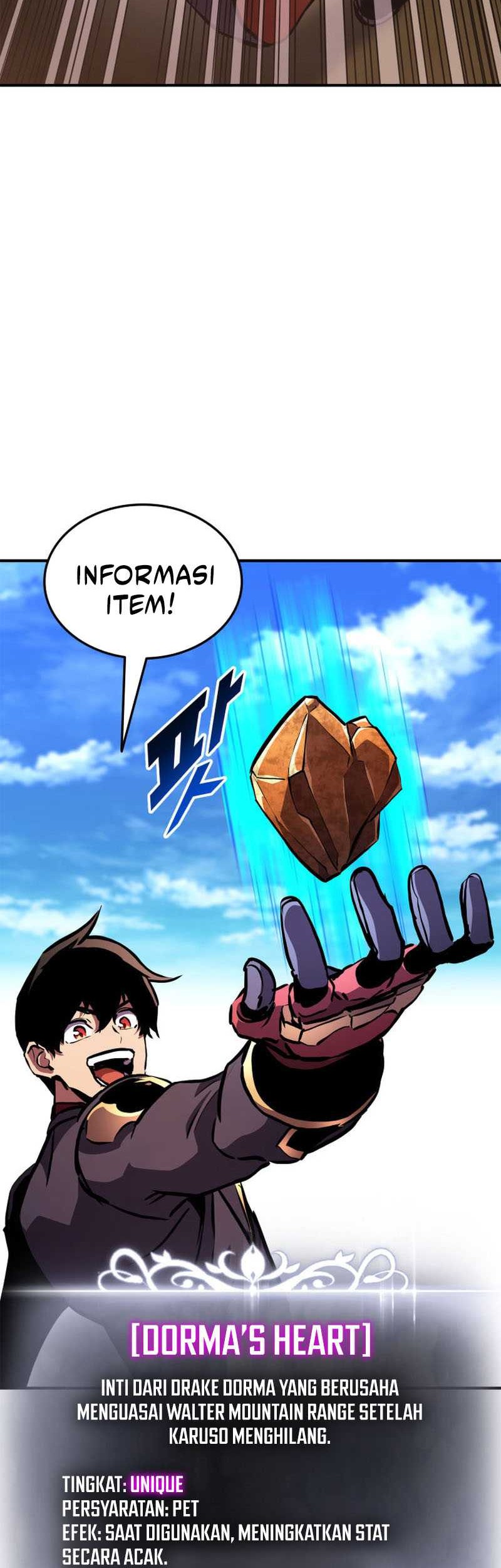 Ranker’s Return Chapter 150 Gambar 27