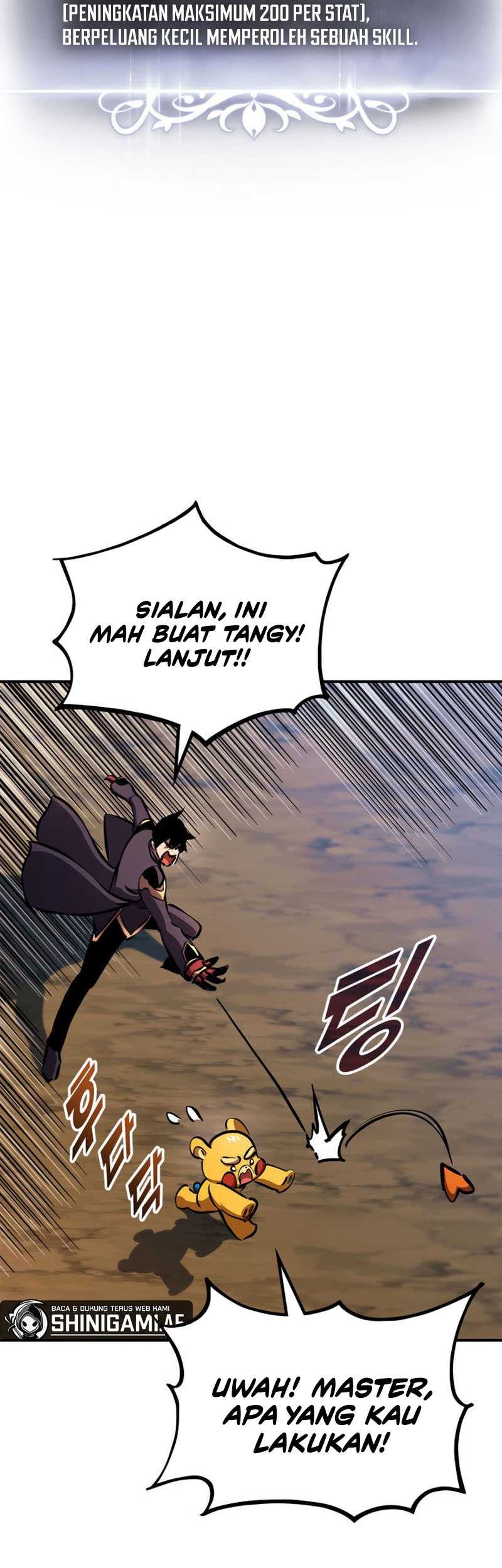 Ranker’s Return Chapter 150 Gambar 28