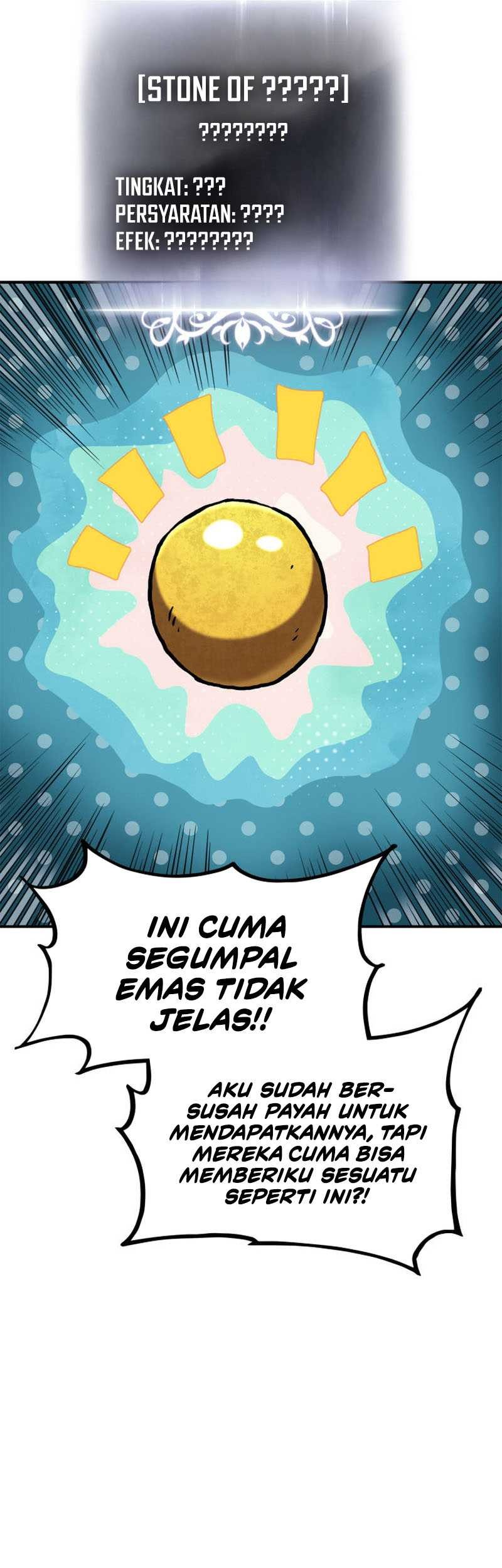 Ranker’s Return Chapter 150 Gambar 30