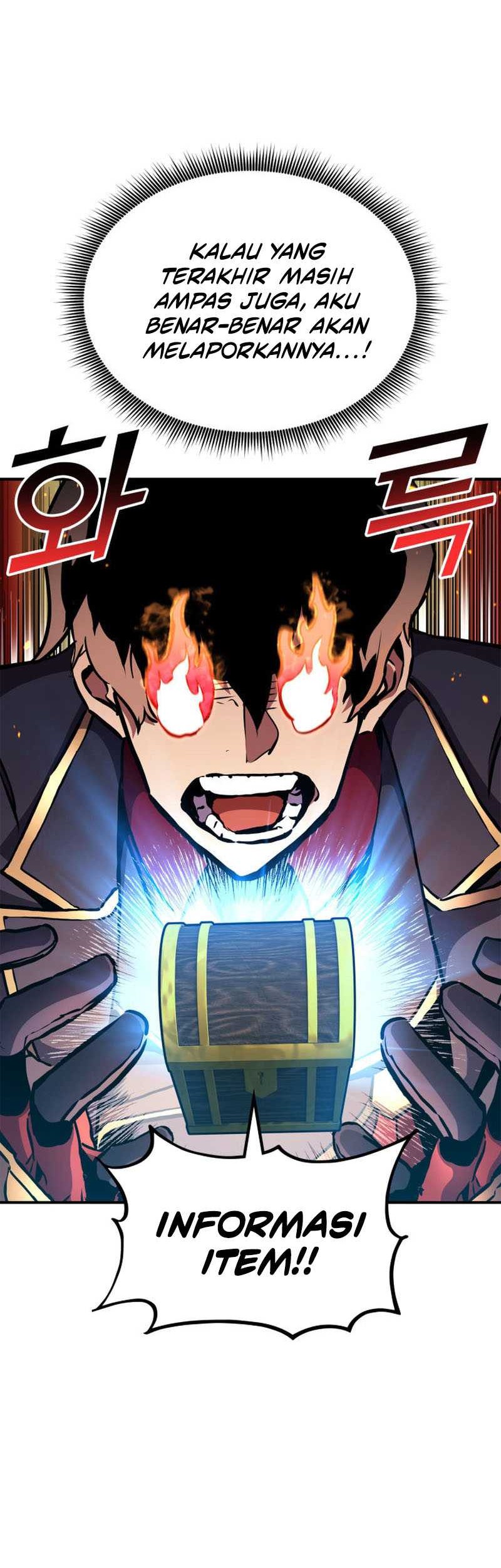 Ranker’s Return Chapter 150 Gambar 31