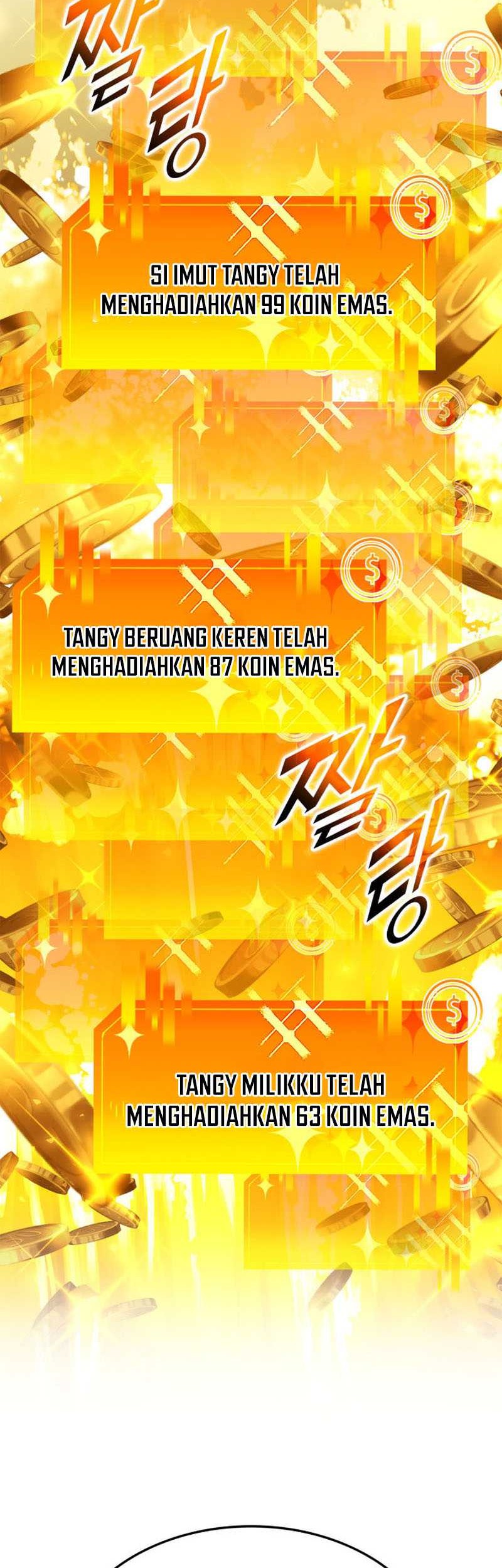 Ranker’s Return Chapter 151 Gambar 35