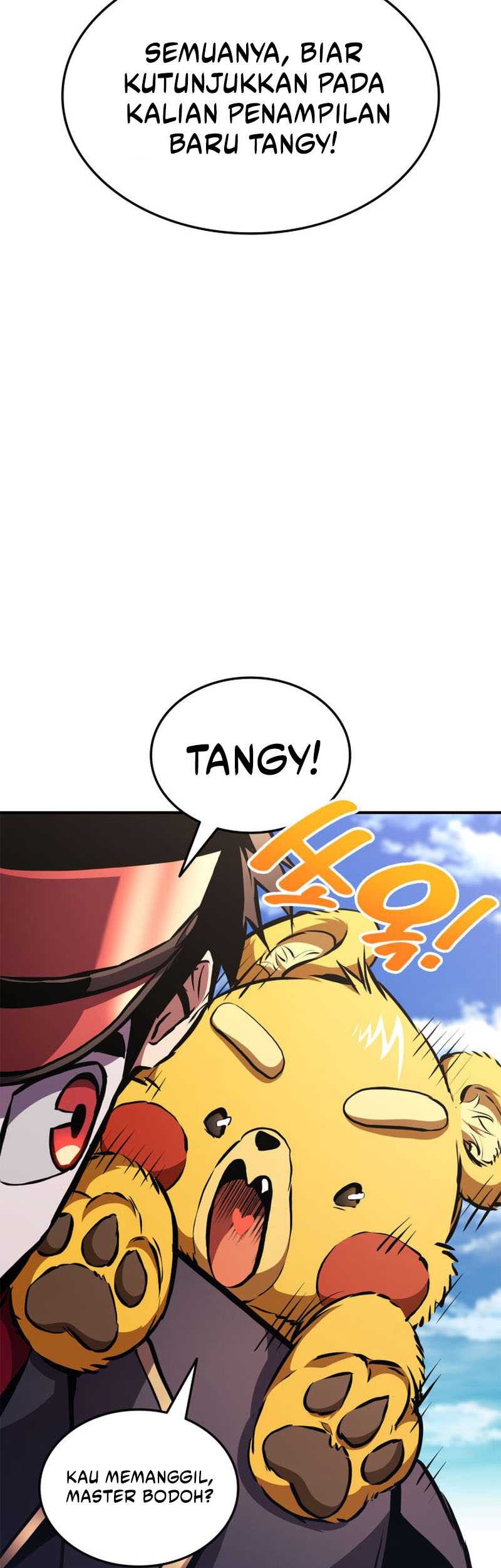 Ranker’s Return Chapter 151 Gambar 36