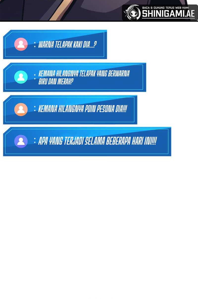 Ranker’s Return Chapter 151 Gambar 37
