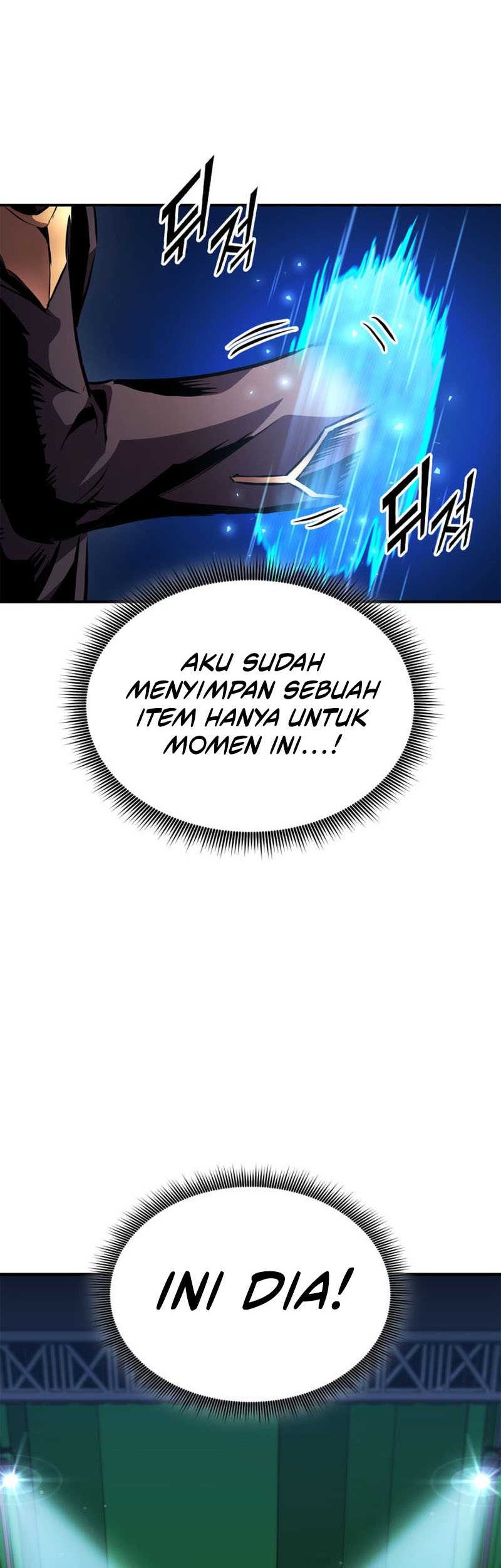 Ranker’s Return Chapter 151 Gambar 39