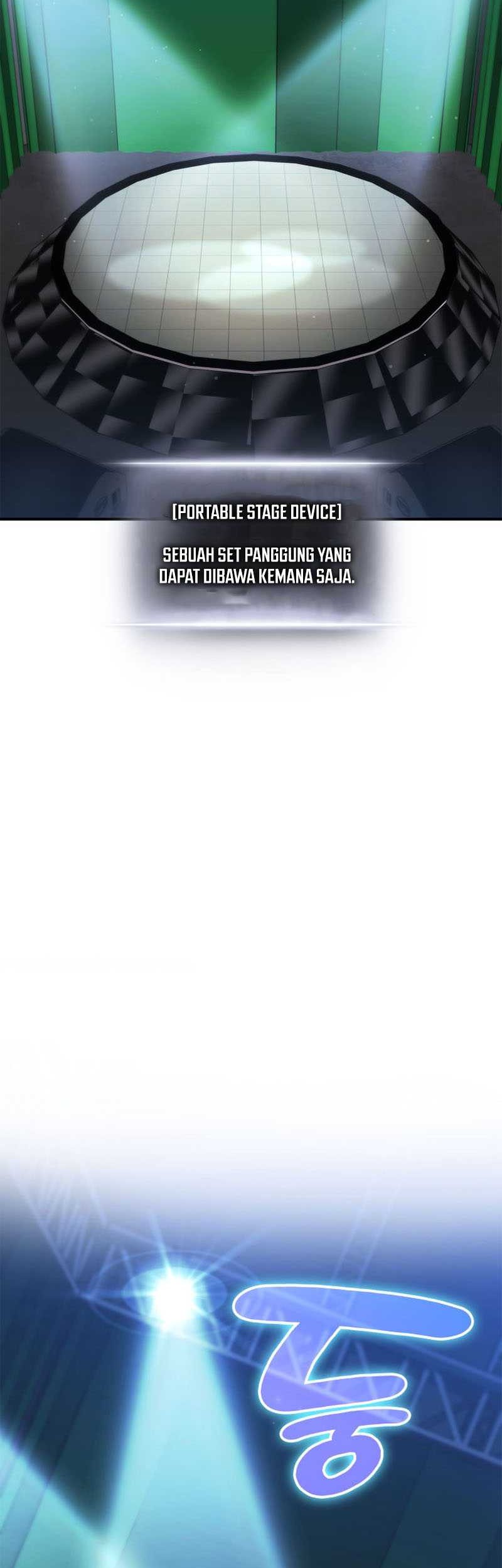 Ranker’s Return Chapter 151 Gambar 40