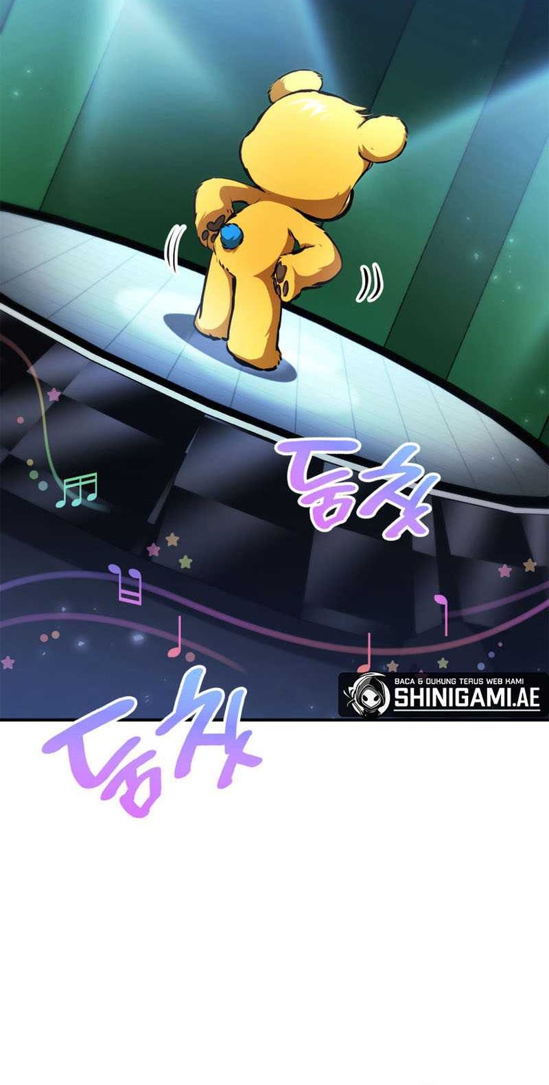 Ranker’s Return Chapter 151 Gambar 41