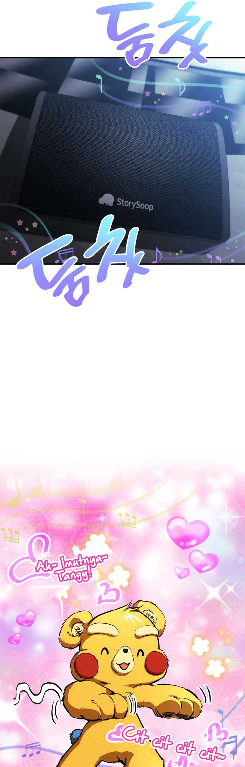 Ranker’s Return Chapter 151 Gambar 42