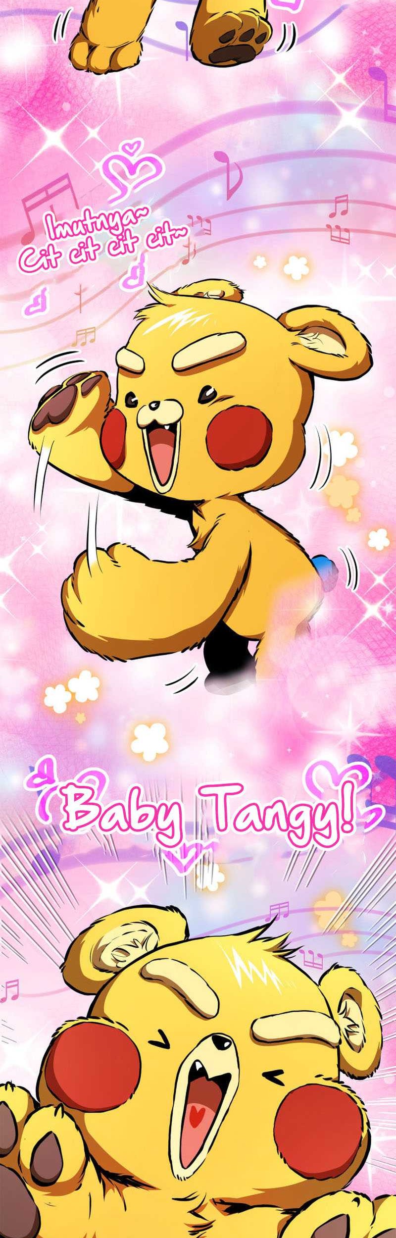 Ranker’s Return Chapter 151 Gambar 43