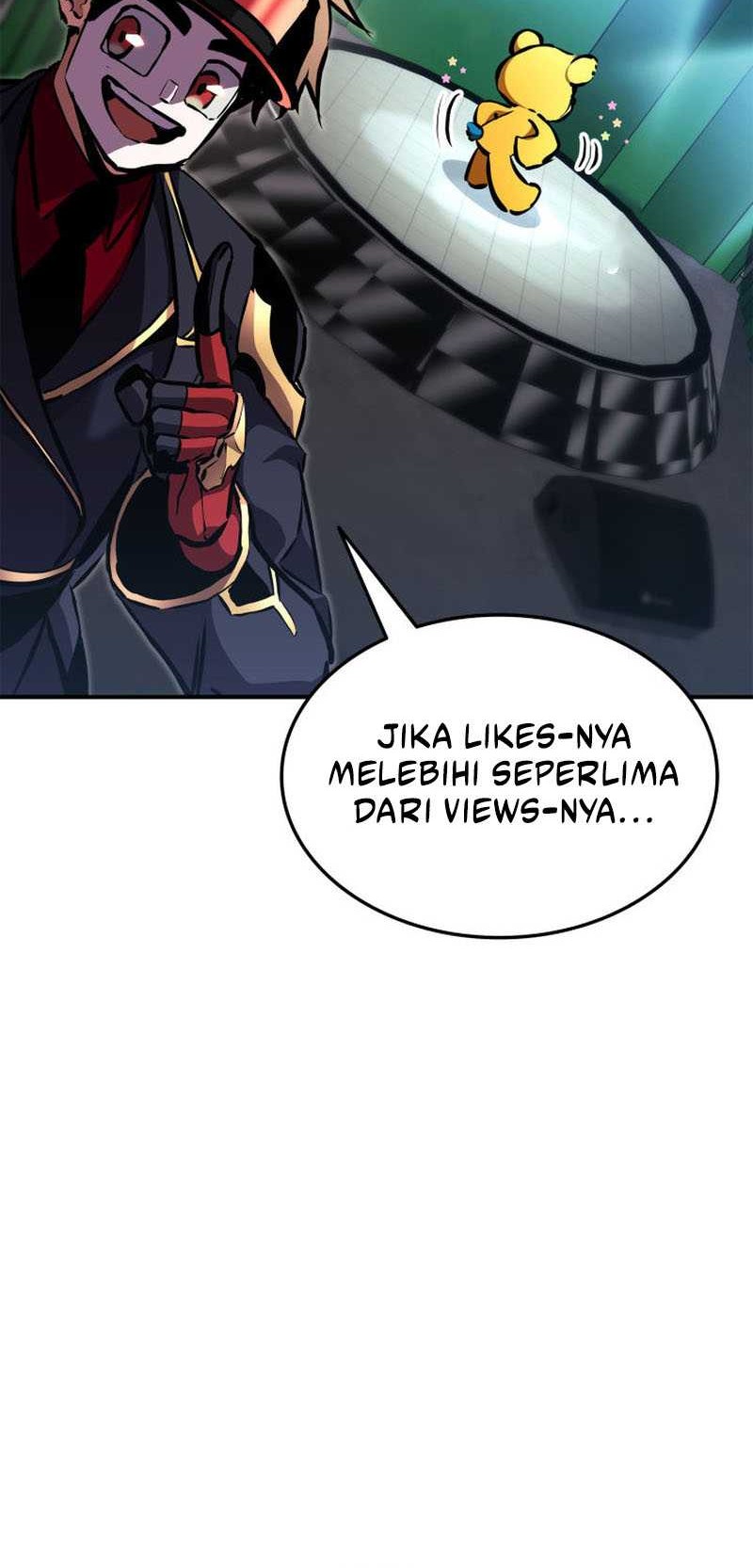 Ranker’s Return Chapter 151 Gambar 45