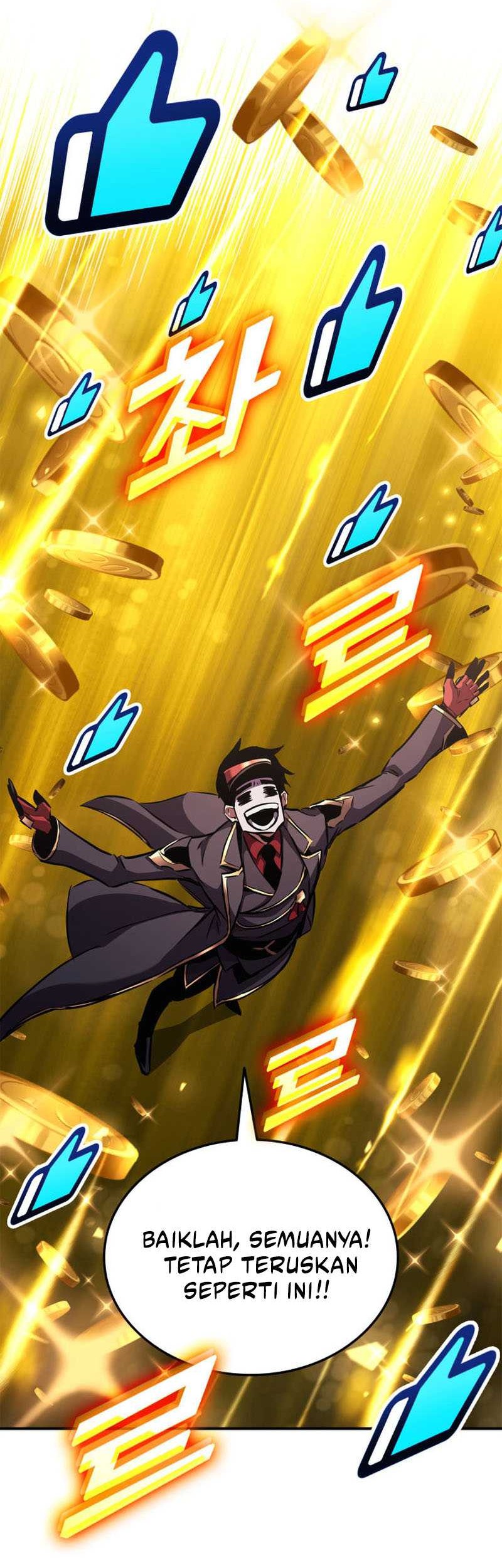 Ranker’s Return Chapter 151 Gambar 47