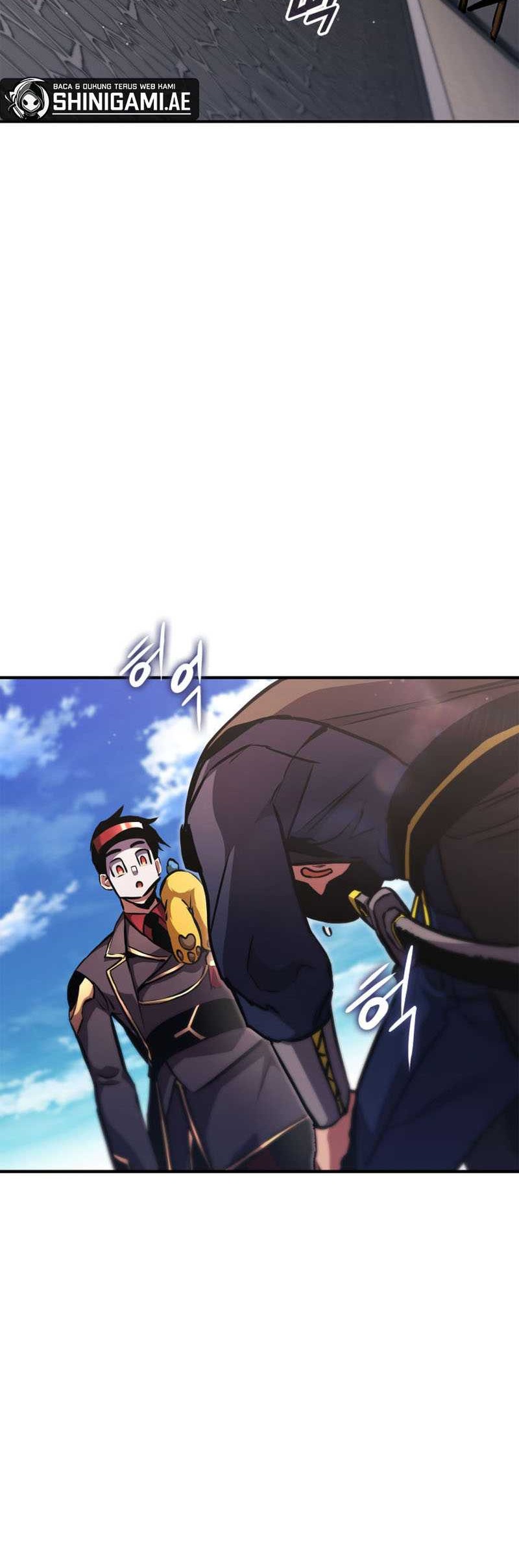 Ranker’s Return Chapter 151 Gambar 49