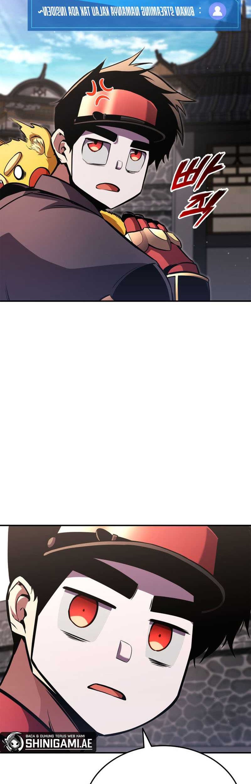 Ranker’s Return Chapter 151 Gambar 55