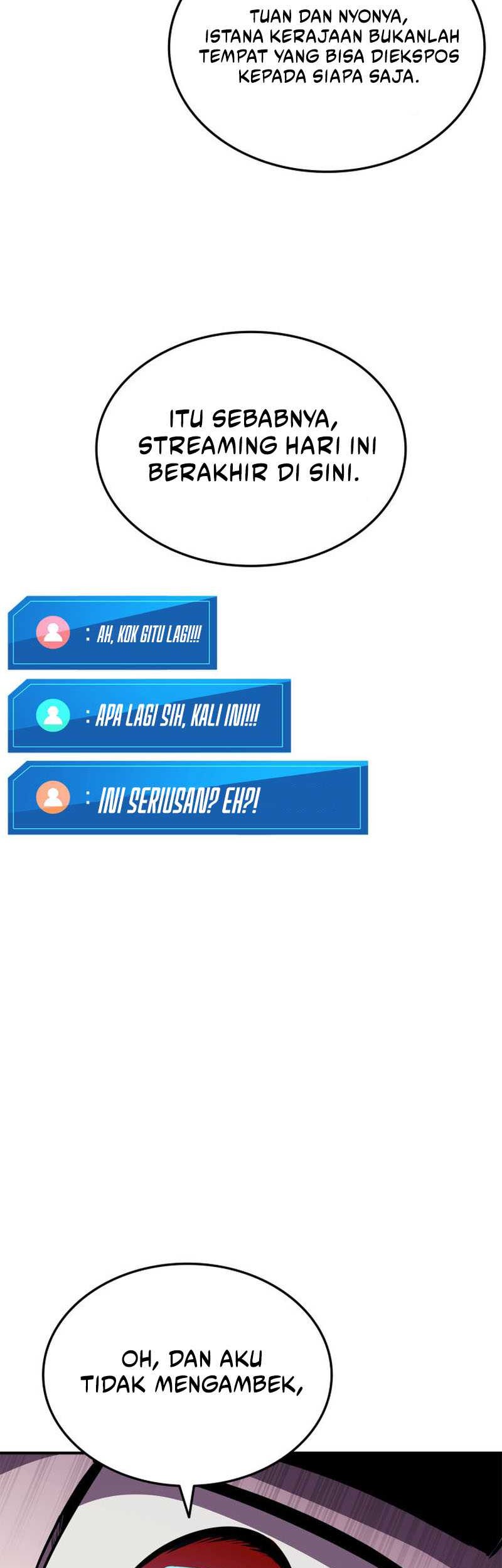 Ranker’s Return Chapter 151 Gambar 56