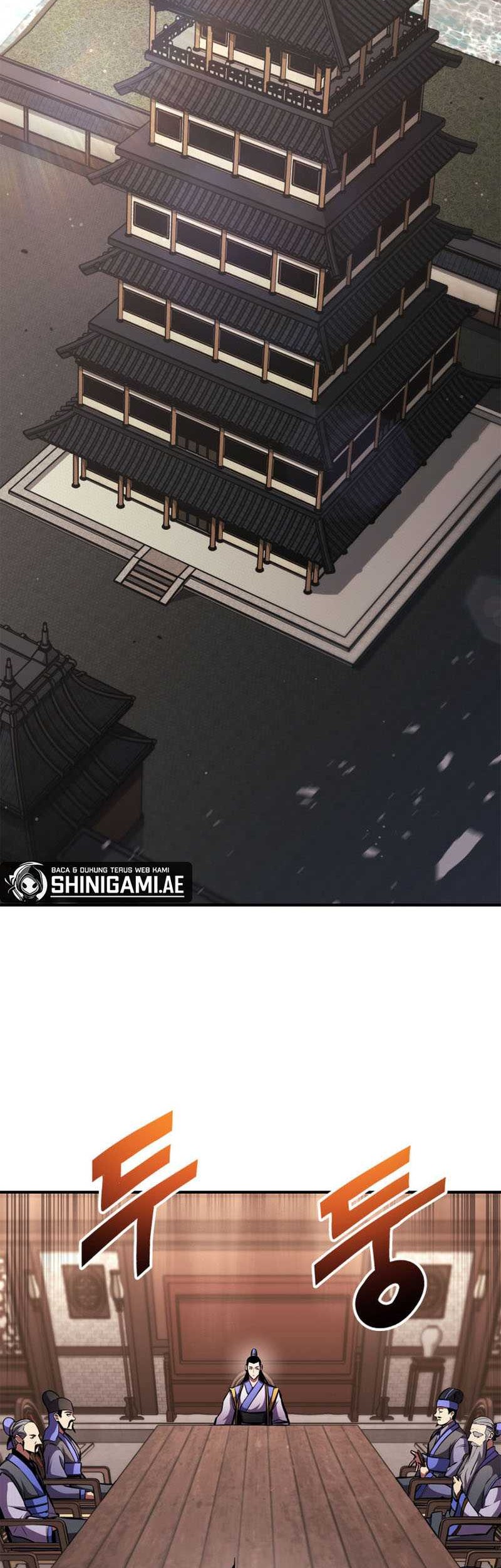Ranker’s Return Chapter 151 Gambar 59